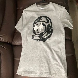 Billionaire boys club space man S tee
